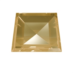 Citrine November birthstone yellow natural gemstone thumbnail HOSHIKI jewelry customization