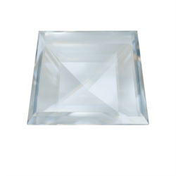 Moonstone June birthstone milky white natural gemstone thumbnail HOSHIKI jewelry customization