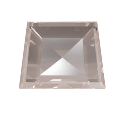 Morganite April birthstone peach natural gemstone thumbnail HOSHIKI jewelry customization