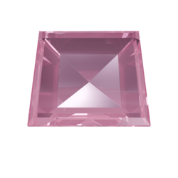 Pink Tourmaline October birthstone pink natural gemstone thumbnail HOSHIKI jewelry customization